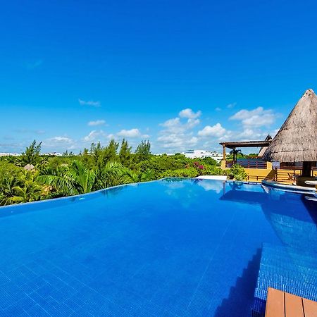 Pueblito Escondido 206 Apartment ปลายาเดลการ์เมน ภายนอก รูปภาพ
