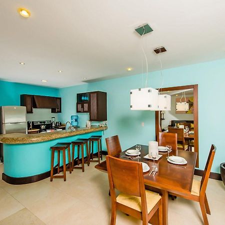 Pueblito Escondido 206 Apartment ปลายาเดลการ์เมน ภายนอก รูปภาพ