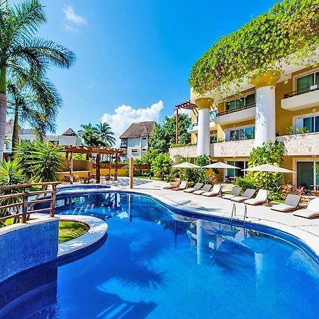 Pueblito Escondido 206 Apartment ปลายาเดลการ์เมน ภายนอก รูปภาพ