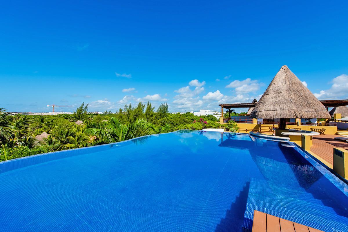 Pueblito Escondido 206 Apartment ปลายาเดลการ์เมน ภายนอก รูปภาพ