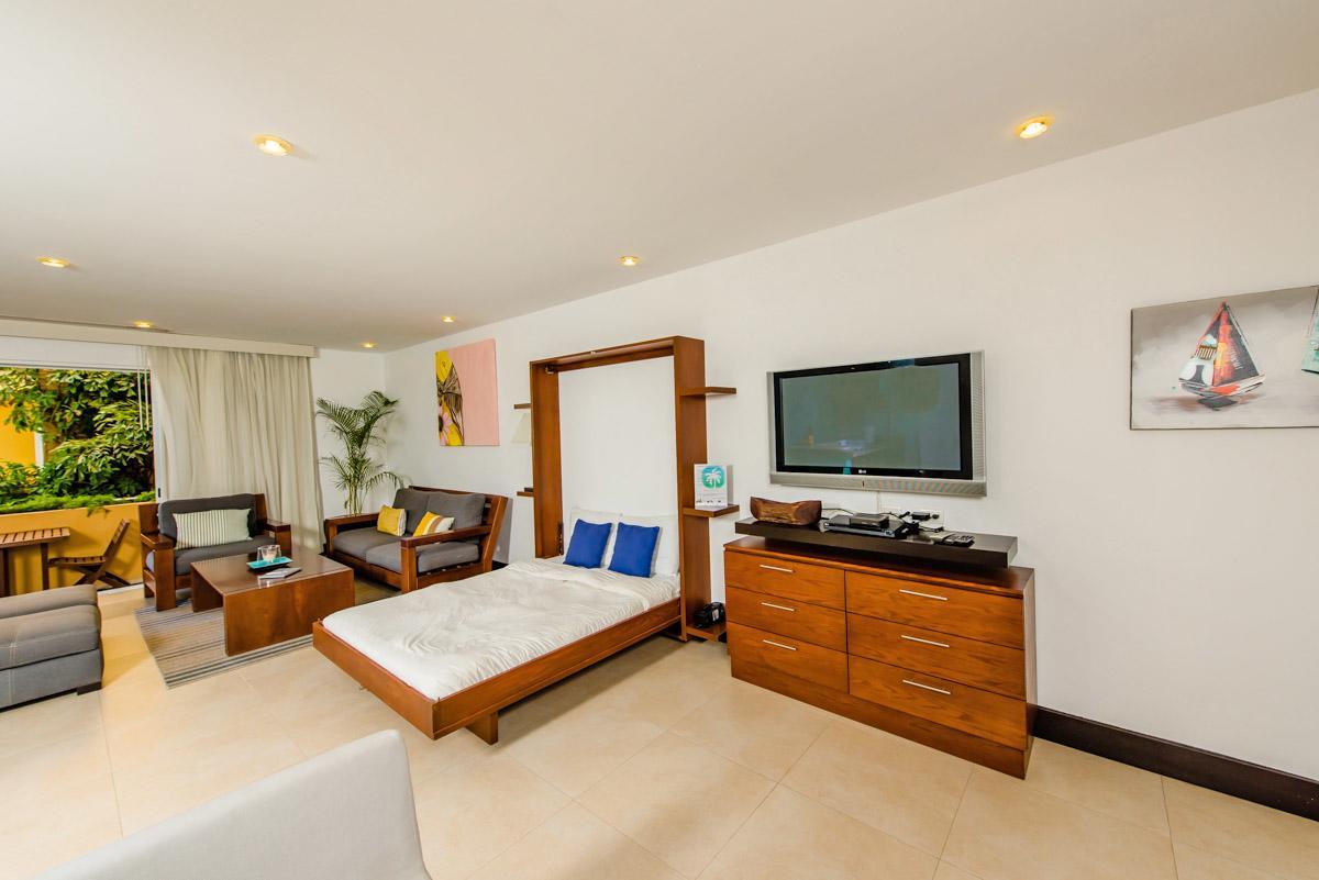 Pueblito Escondido 206 Apartment ปลายาเดลการ์เมน ภายนอก รูปภาพ