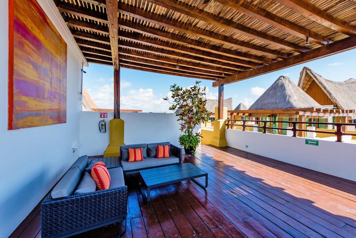 Pueblito Escondido 206 Apartment ปลายาเดลการ์เมน ภายนอก รูปภาพ