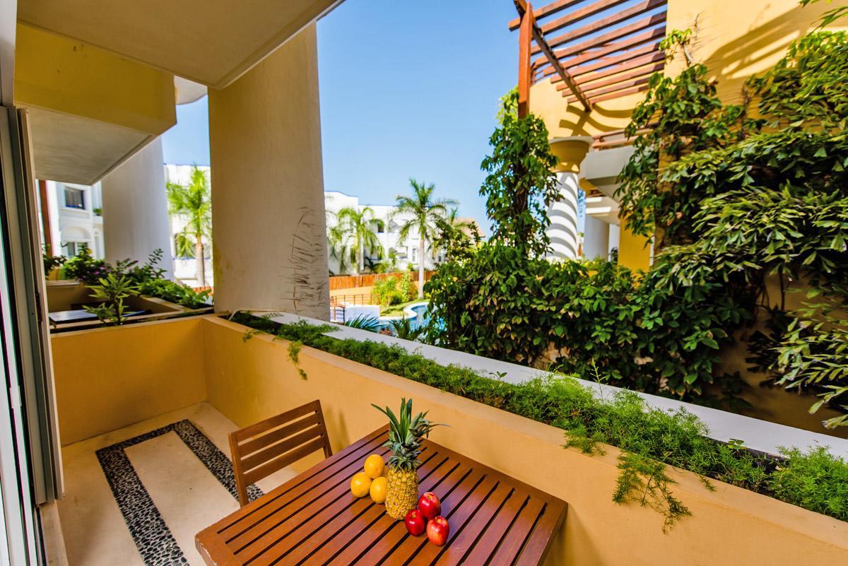 Pueblito Escondido 206 Apartment ปลายาเดลการ์เมน ภายนอก รูปภาพ