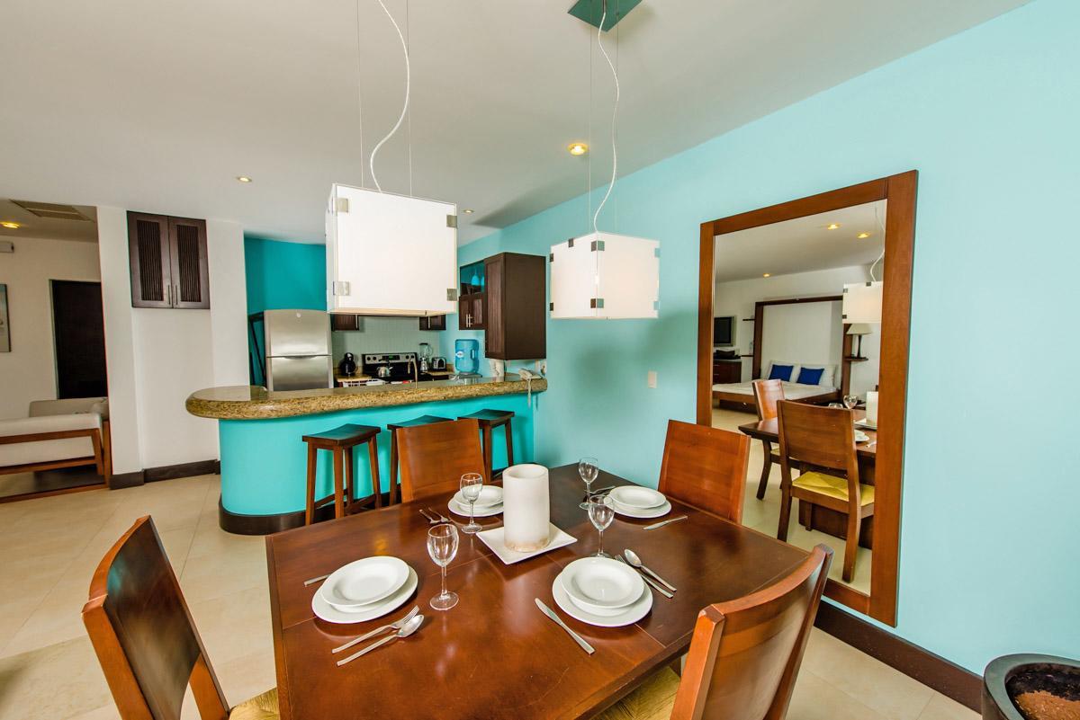 Pueblito Escondido 206 Apartment ปลายาเดลการ์เมน ภายนอก รูปภาพ