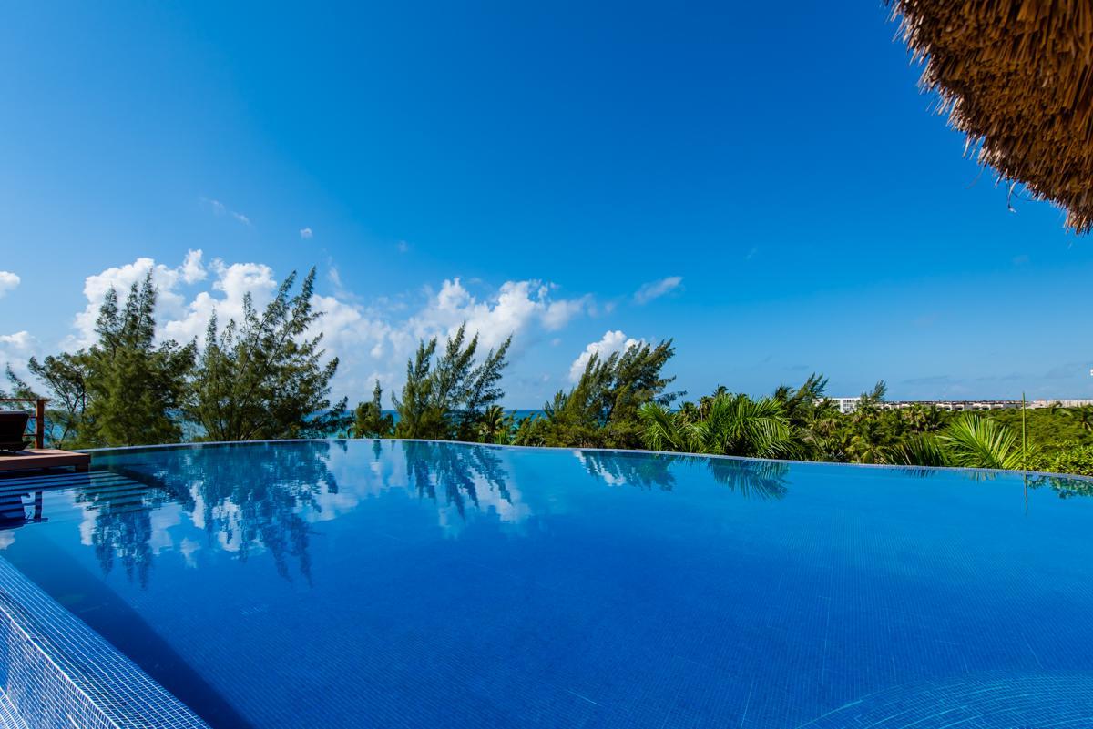 Pueblito Escondido 206 Apartment ปลายาเดลการ์เมน ภายนอก รูปภาพ